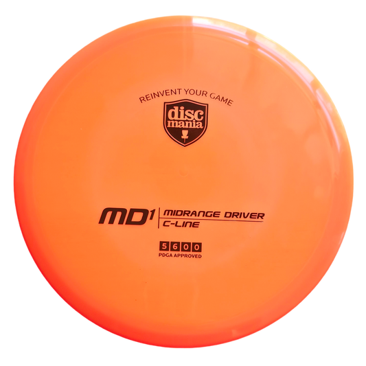 Discmania C-Line MD1