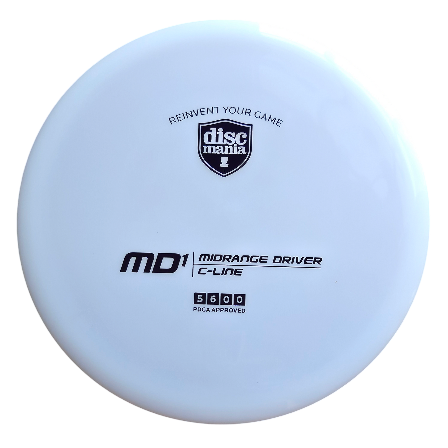 Discmania C-Line MD1