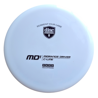 Discmania C-Line MD1