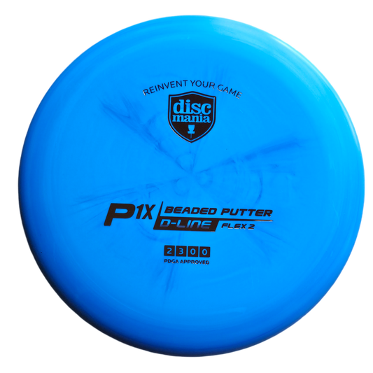 Discmania D-Line P1X - Flex 2