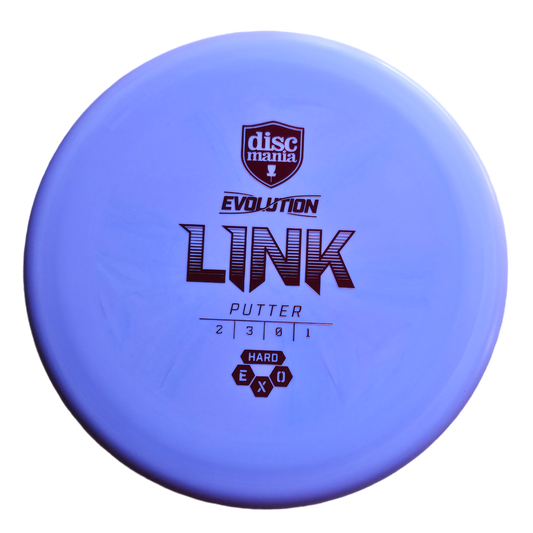 Discmania - Link - Exo Hard