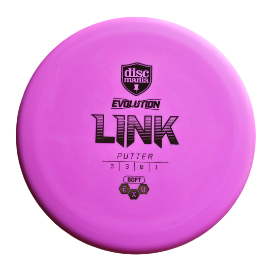 Discmania Exo Soft Link