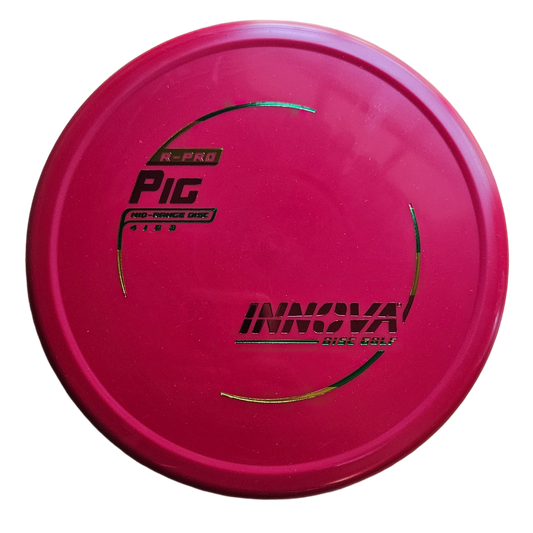 Innova R-Pro Pig