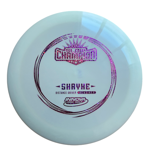 Innova Champion Glow Shryke