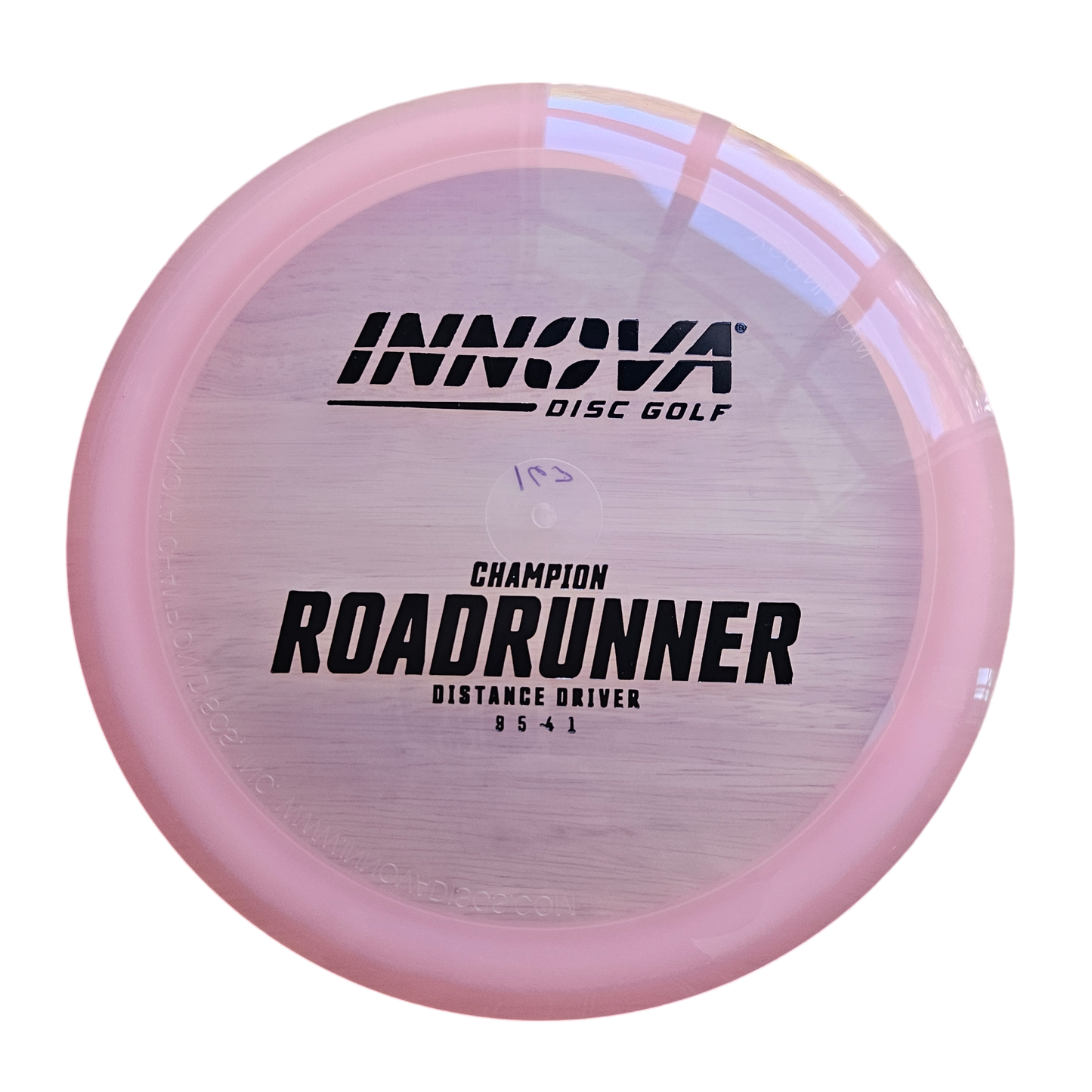 Innova Champion Roadrunner