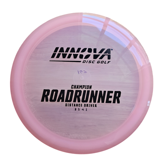 Innova Champion Roadrunner