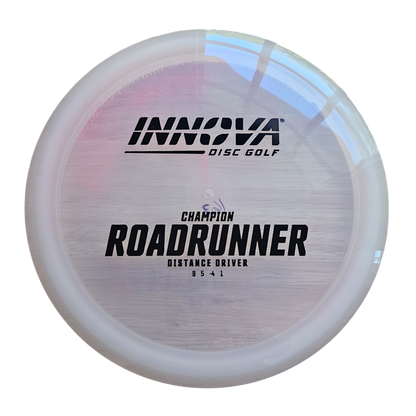 Innova Champion Roadrunner