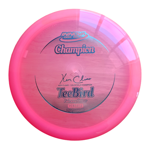 Innova - Champion TeeBird