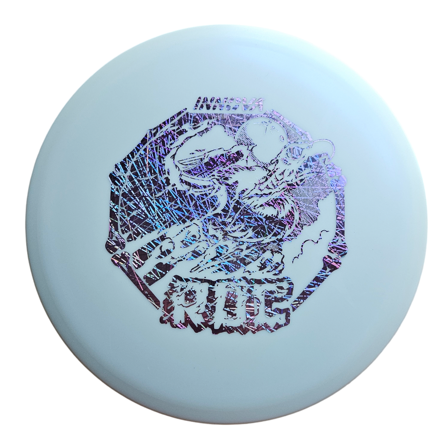 2024 Innova Proto Glow DX Halloween Roc