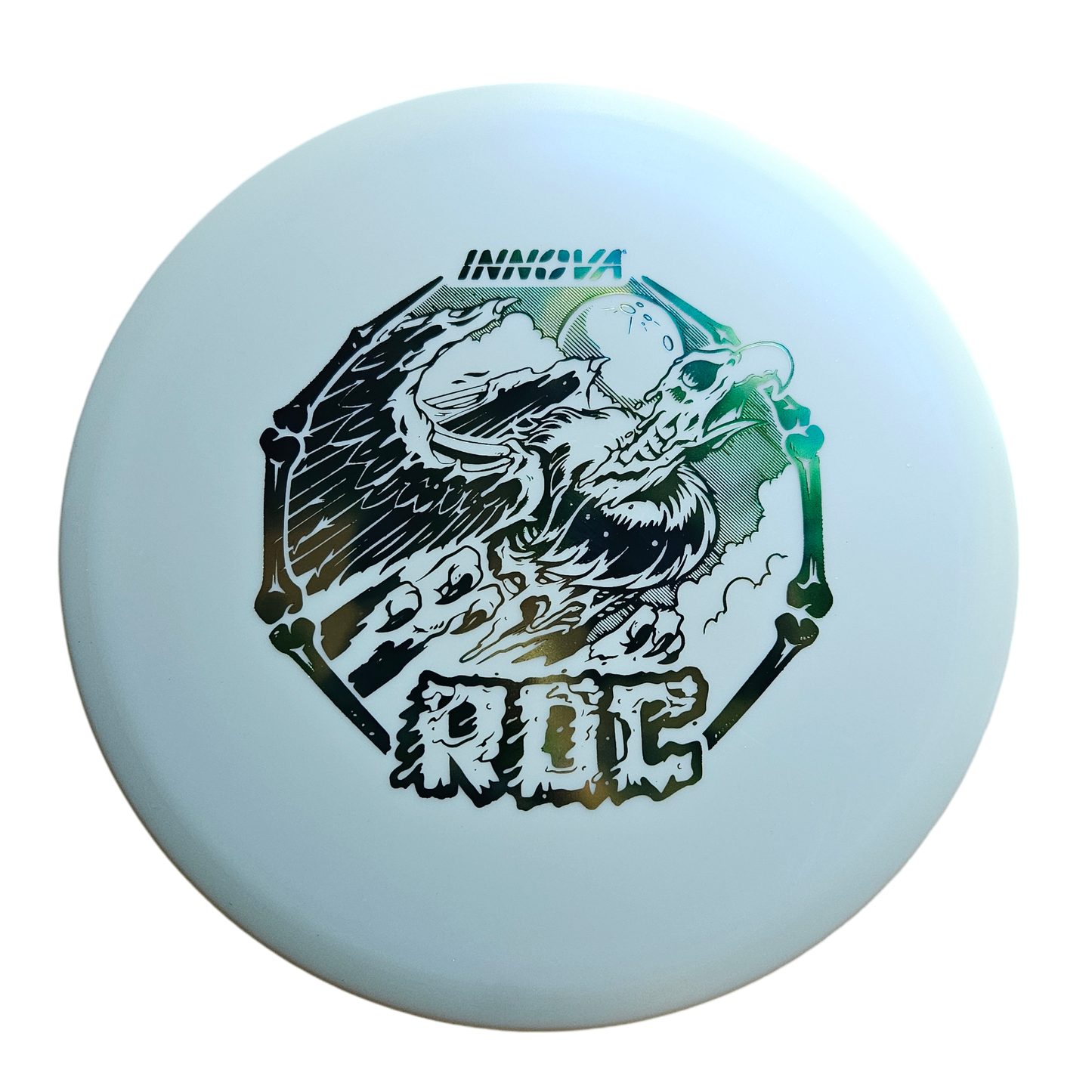 2024 Innova Proto Glow DX Halloween Roc