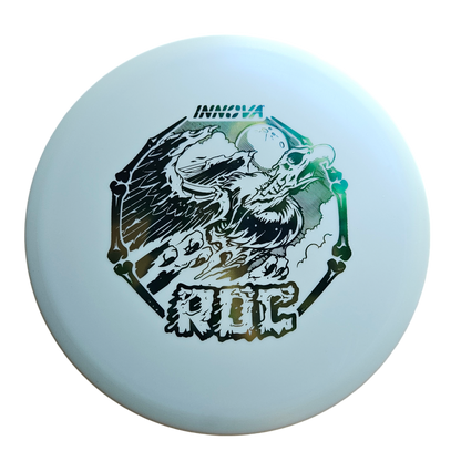 2024 Innova Proto Glow DX Halloween Roc