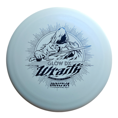 Innova DX Glow Wraith