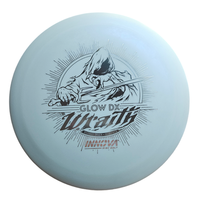 Innova DX Glow Wraith