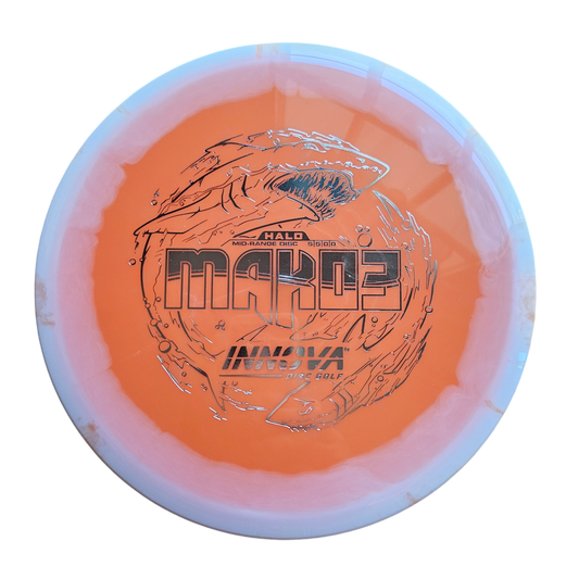 Innova Halo Mako 3