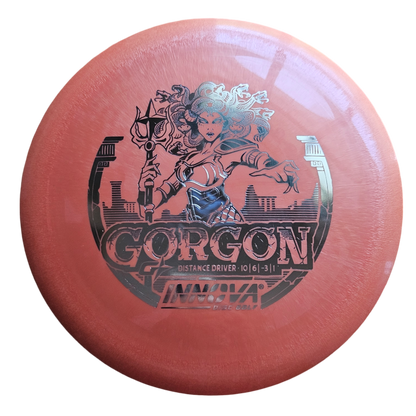 Innova G-Star Gorgon