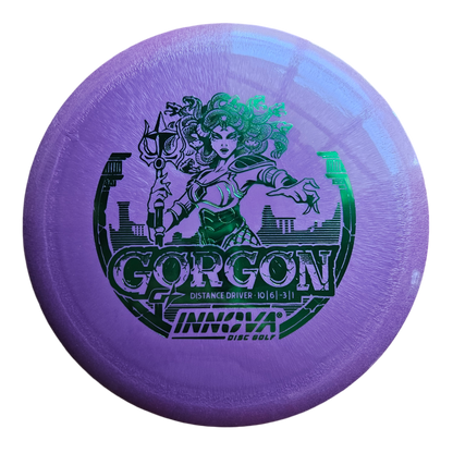 Innova G-Star Gorgon