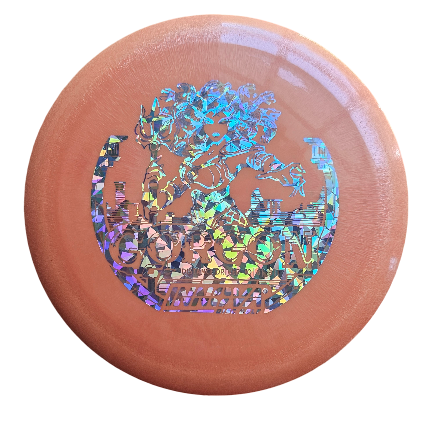 Innova G-Star Gorgon