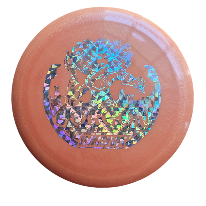 Innova G-Star Gorgon