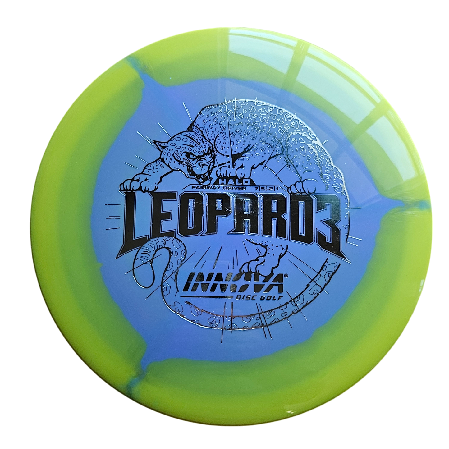 Innova Halo Leopard3