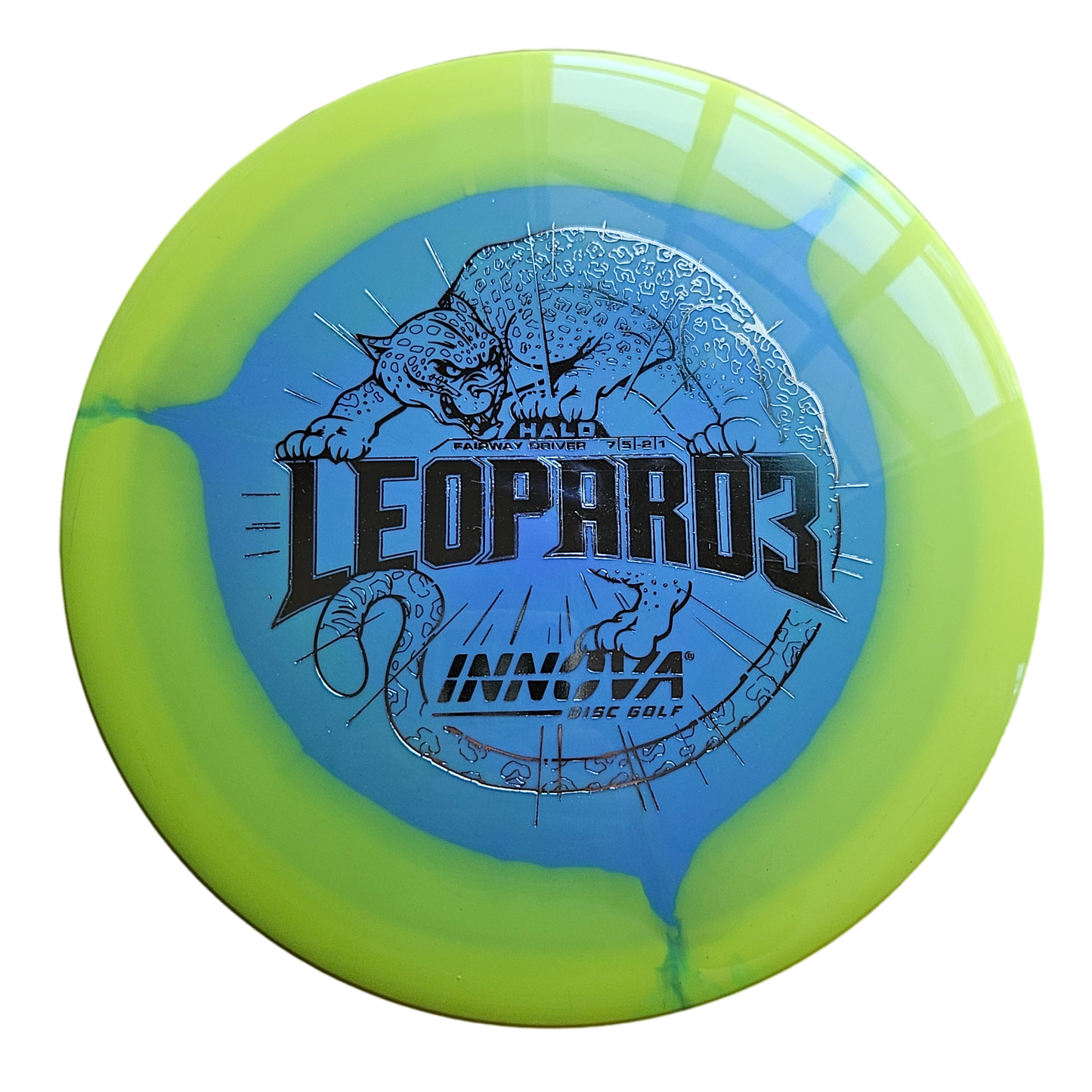 Innova Halo Leopard3