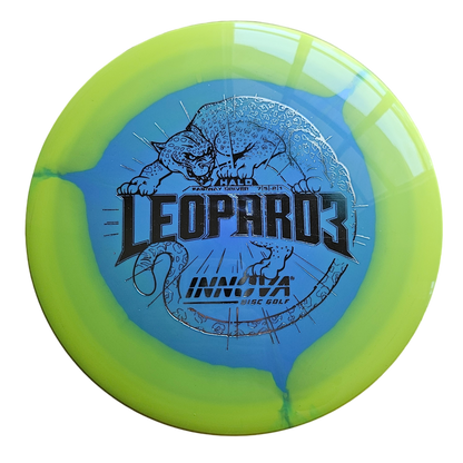 Innova Halo Leopard3