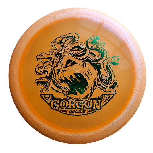 Innova Proto Glow Halloween Gorgon