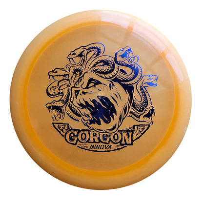 Innova Proto Glow Halloween Gorgon