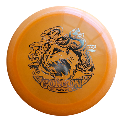 Innova Proto Glow Halloween Gorgon