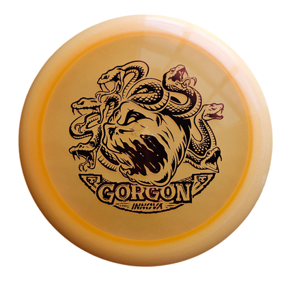 Innova Proto Glow Halloween Gorgon