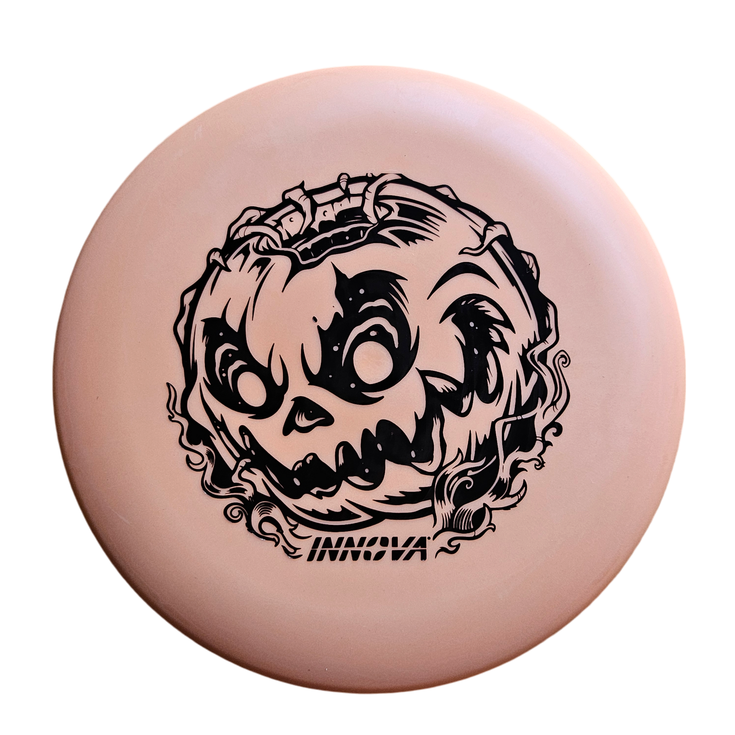 Innova 2024 Nexus Classic Glow Halloween Aviar