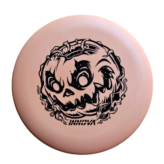 Innova 2024 Nexus Classic Glow Halloween Aviar