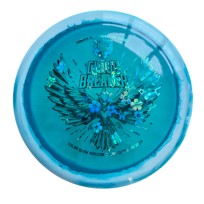 Discmania Gannon Buhr Creator Series Color Glow Horizon C-Line Cloud Breaker