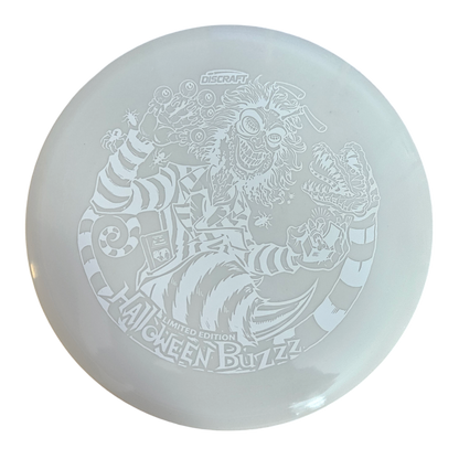 Discraft 2024 Halloween Buzzz - Single Foil