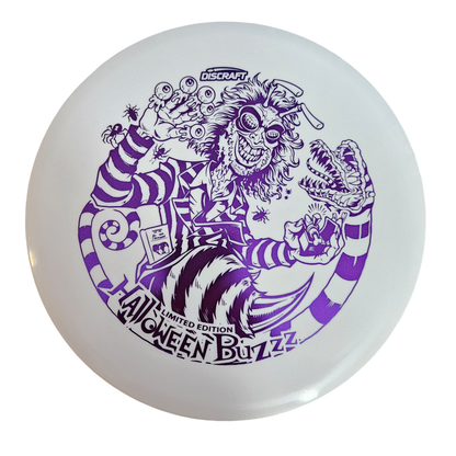 Discraft 2024 Halloween Buzzz - Single Foil