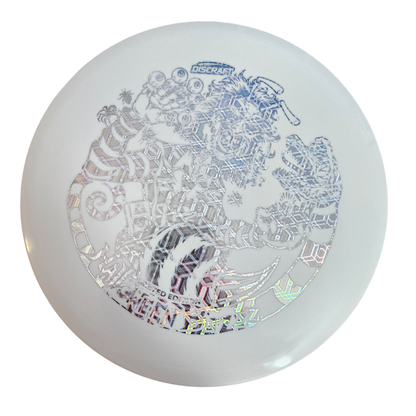 Discraft 2024 Halloween Buzzz - Single Foil