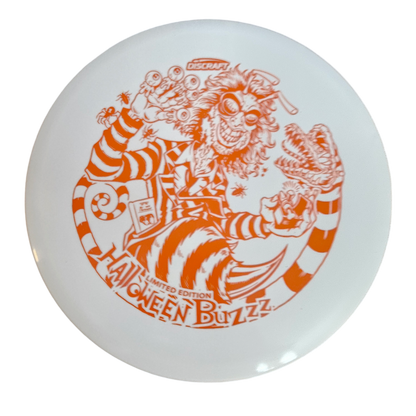 Discraft 2024 Halloween Buzzz - Single Foil