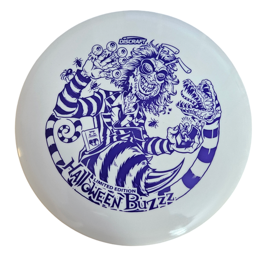 Discraft 2024 Halloween Buzzz - Single Foil