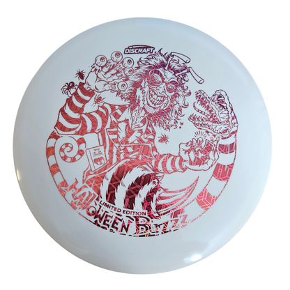 Discraft 2024 Halloween Buzzz - Single Foil