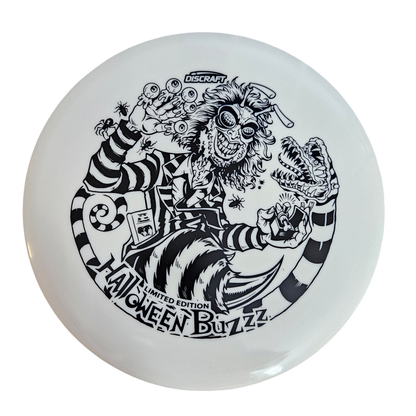 Discraft 2024 Halloween Buzzz - Single Foil