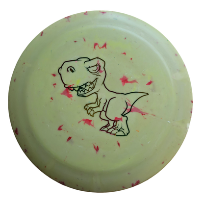 Dino Discs Tyrannosaurus Rex