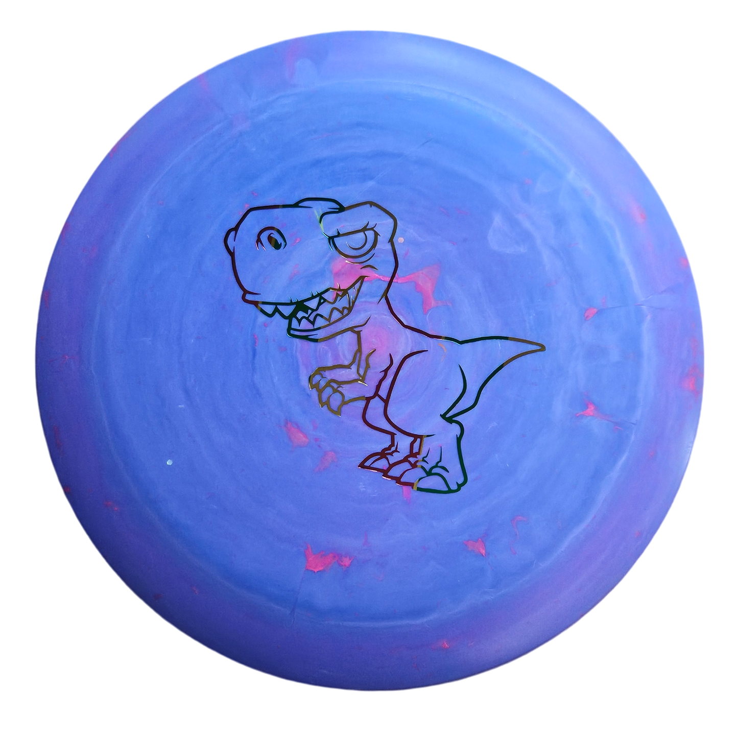 Dino Discs Tyrannosaurus Rex