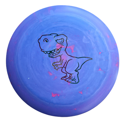 Dino Discs Tyrannosaurus Rex