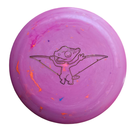 Dino Discs Pterodactylus