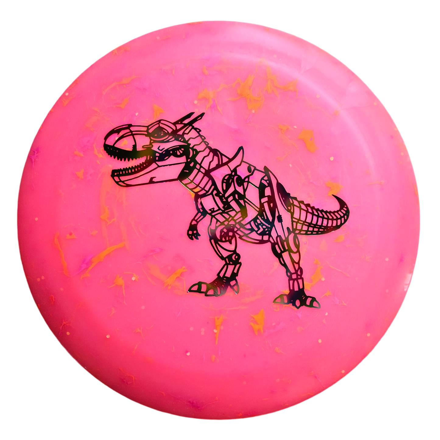 Dino Discs Tyrannosaurus Rex