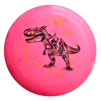 Dino Discs Tyrannosaurus Rex