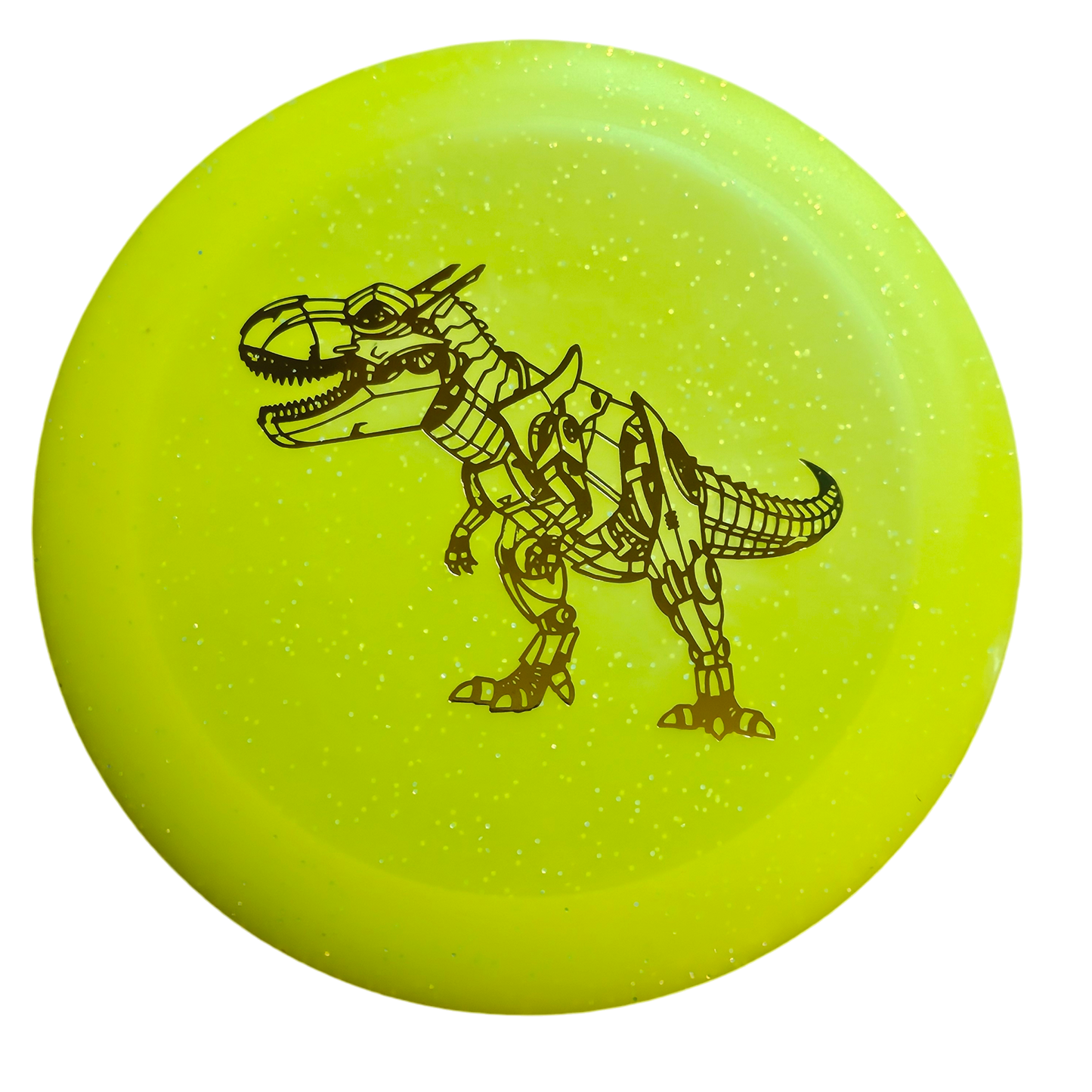 Dino Discs Tyrannosaurus Rex