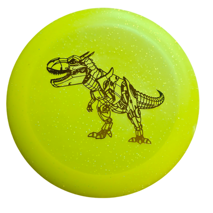 Dino Discs Tyrannosaurus Rex