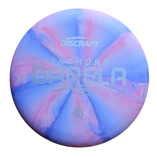 Discraft Anthony Barela Swirl CT Focus