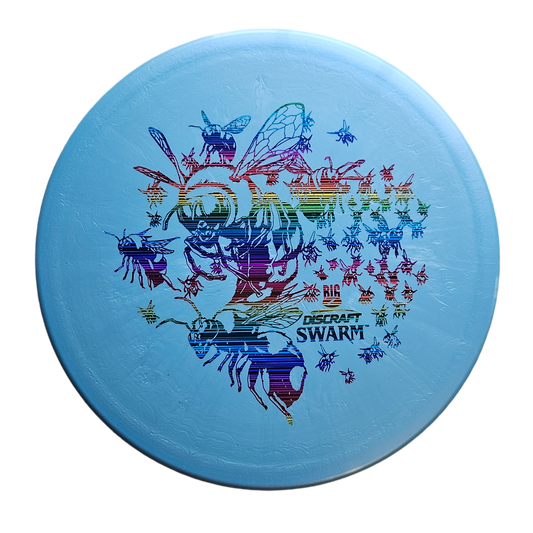 Discraft Big Z Swarm