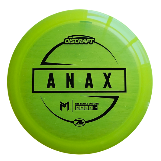 Discraft Z-Lite Anax